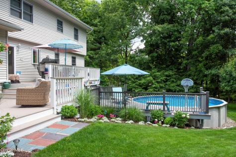 4 Ridge Lane Ballston Lake NY 12019