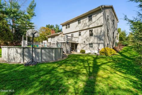 4 Ridge Lane Ballston Lake NY 12019