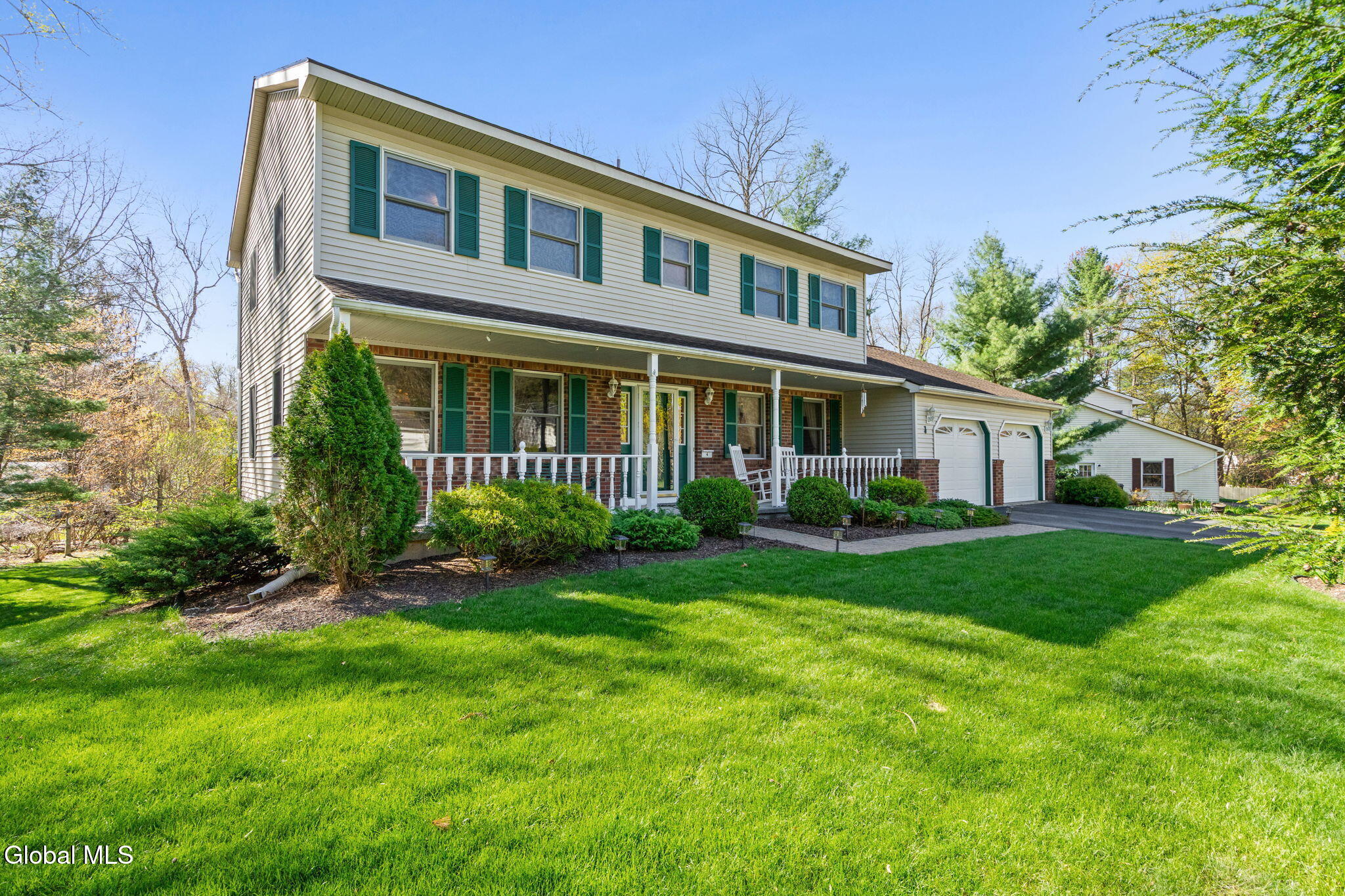 4 Ridge Lane Ballston Lake NY 12019
