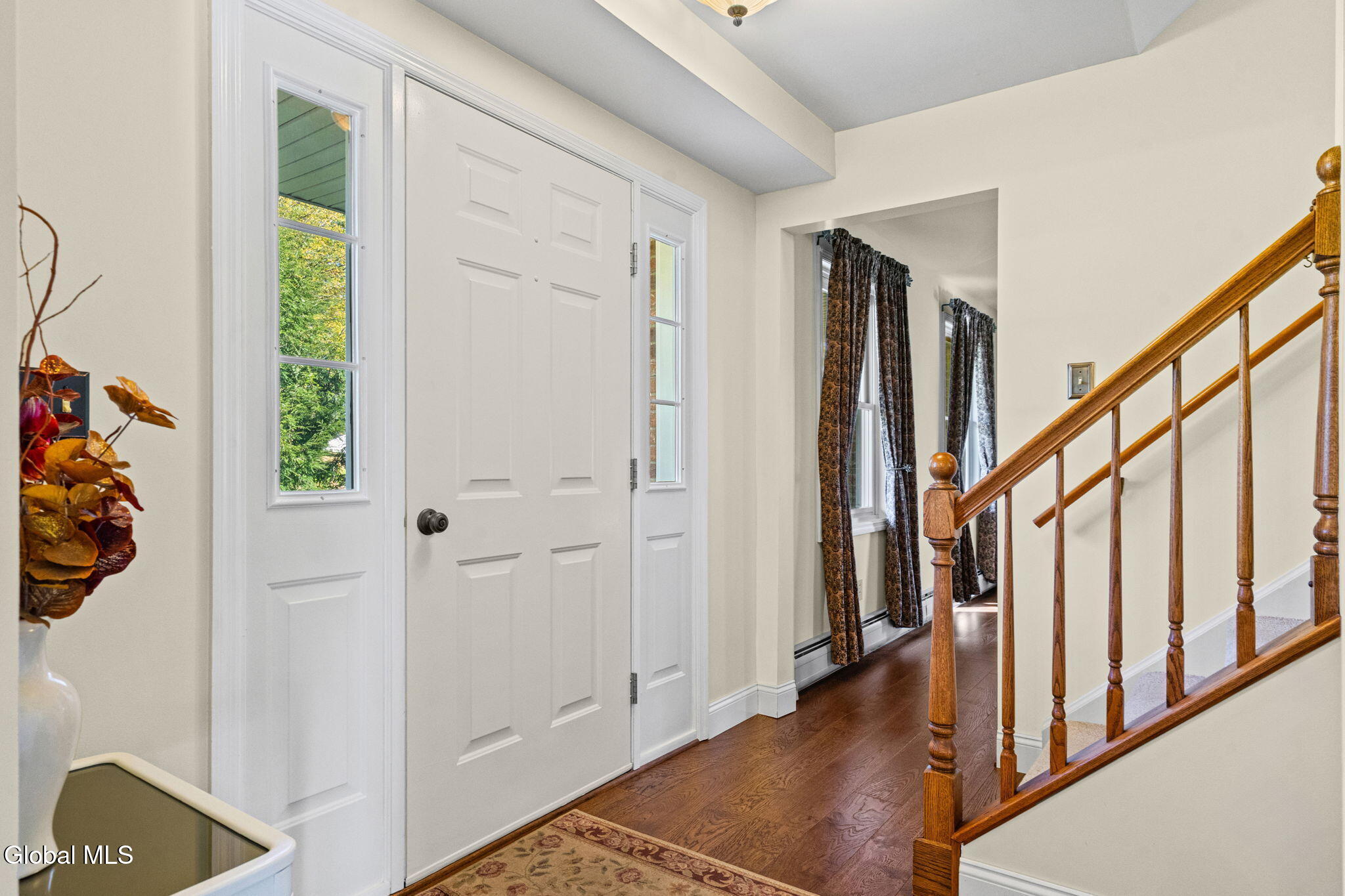 4 Ridge Lane Ballston Lake NY 12019