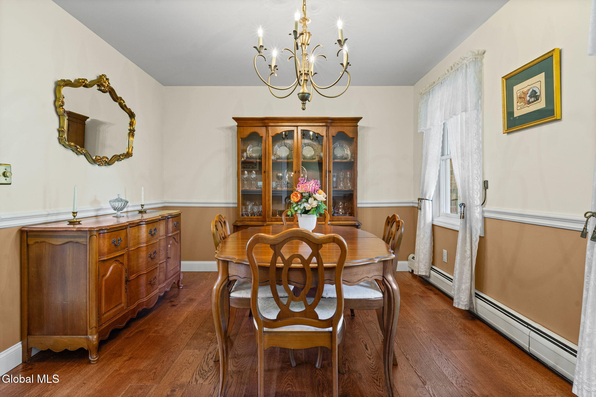 4 Ridge Lane Ballston Lake NY 12019