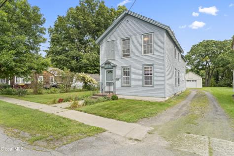 14 Nichol Street Salem NY 12865