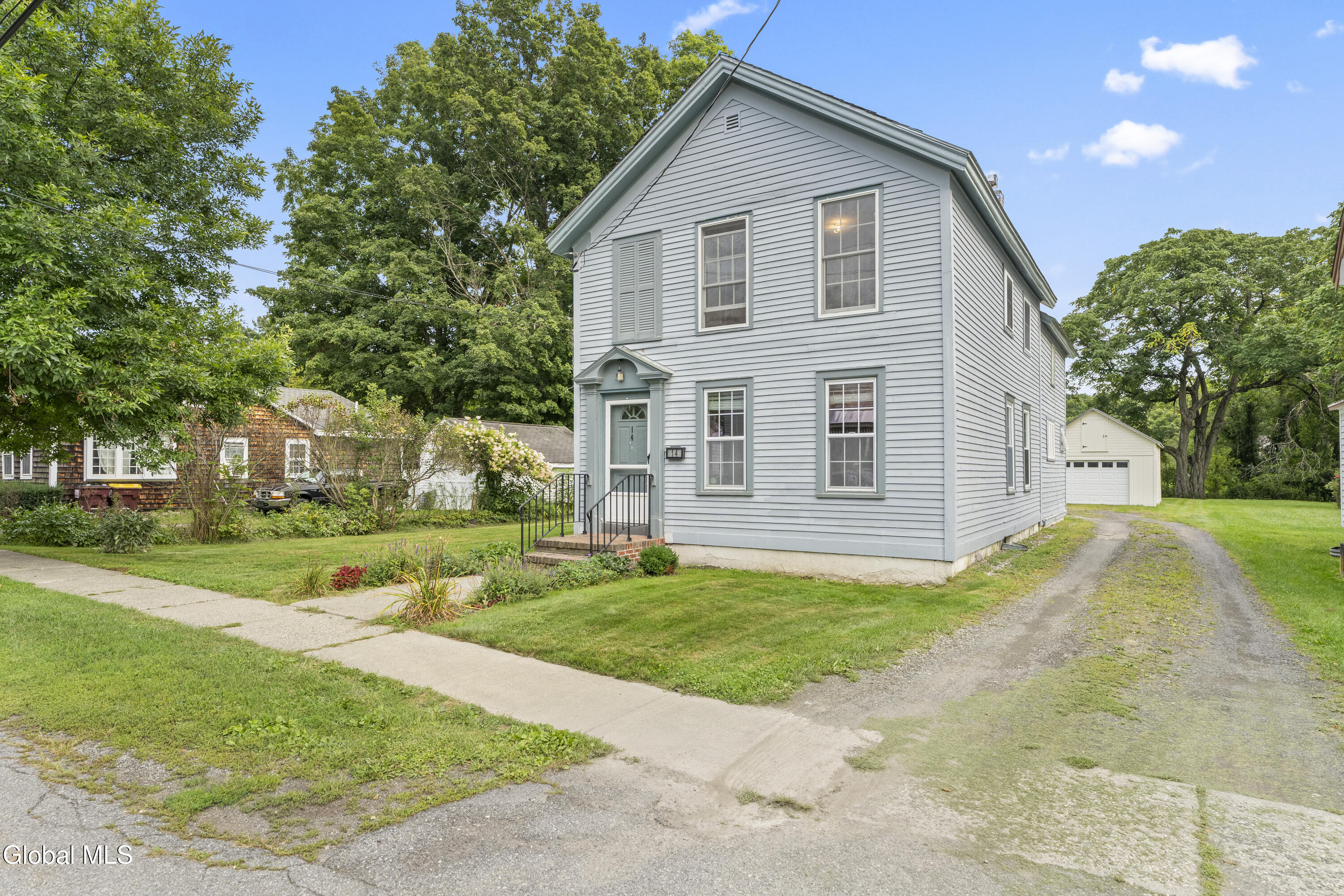 14 Nichol Street Salem NY 12865