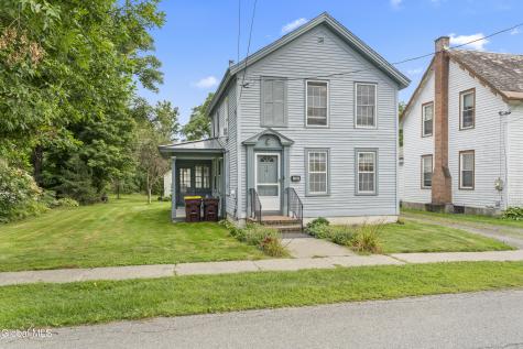 14 Nichol Street Salem NY 12865