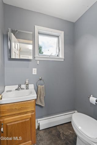 14 Nichol Street Salem NY 12865