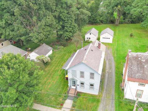 14 Nichol Street Salem NY 12865