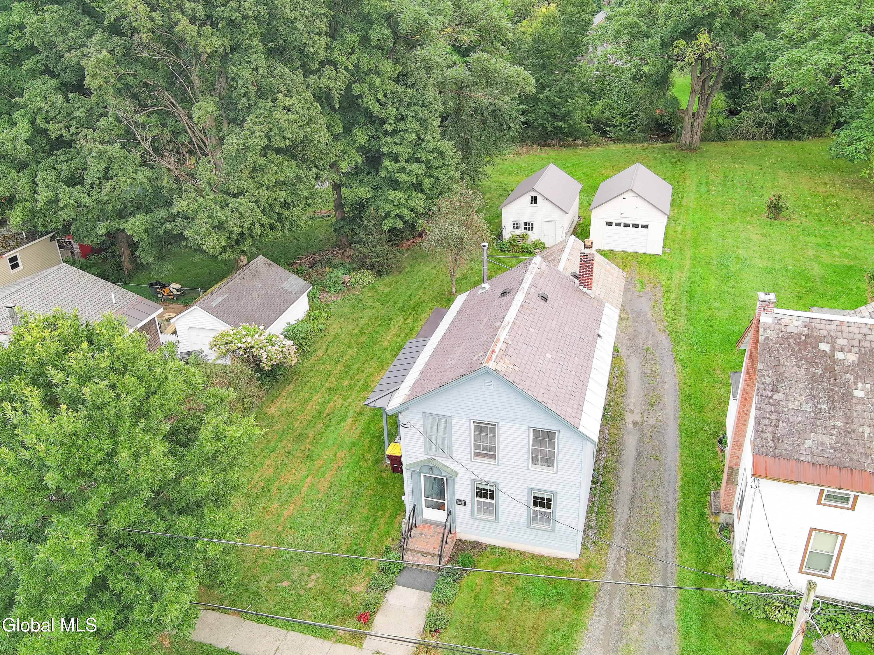 14 Nichol Street Salem NY 12865