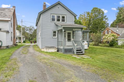 14 Nichol Street Salem NY 12865