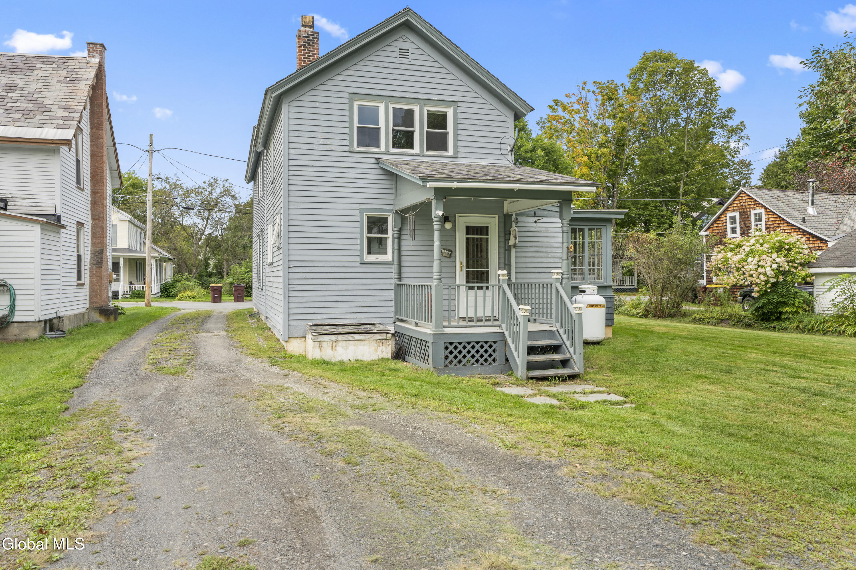 14 Nichol Street Salem NY 12865