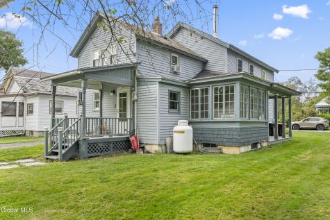 14 Nichol Street Salem NY 12865