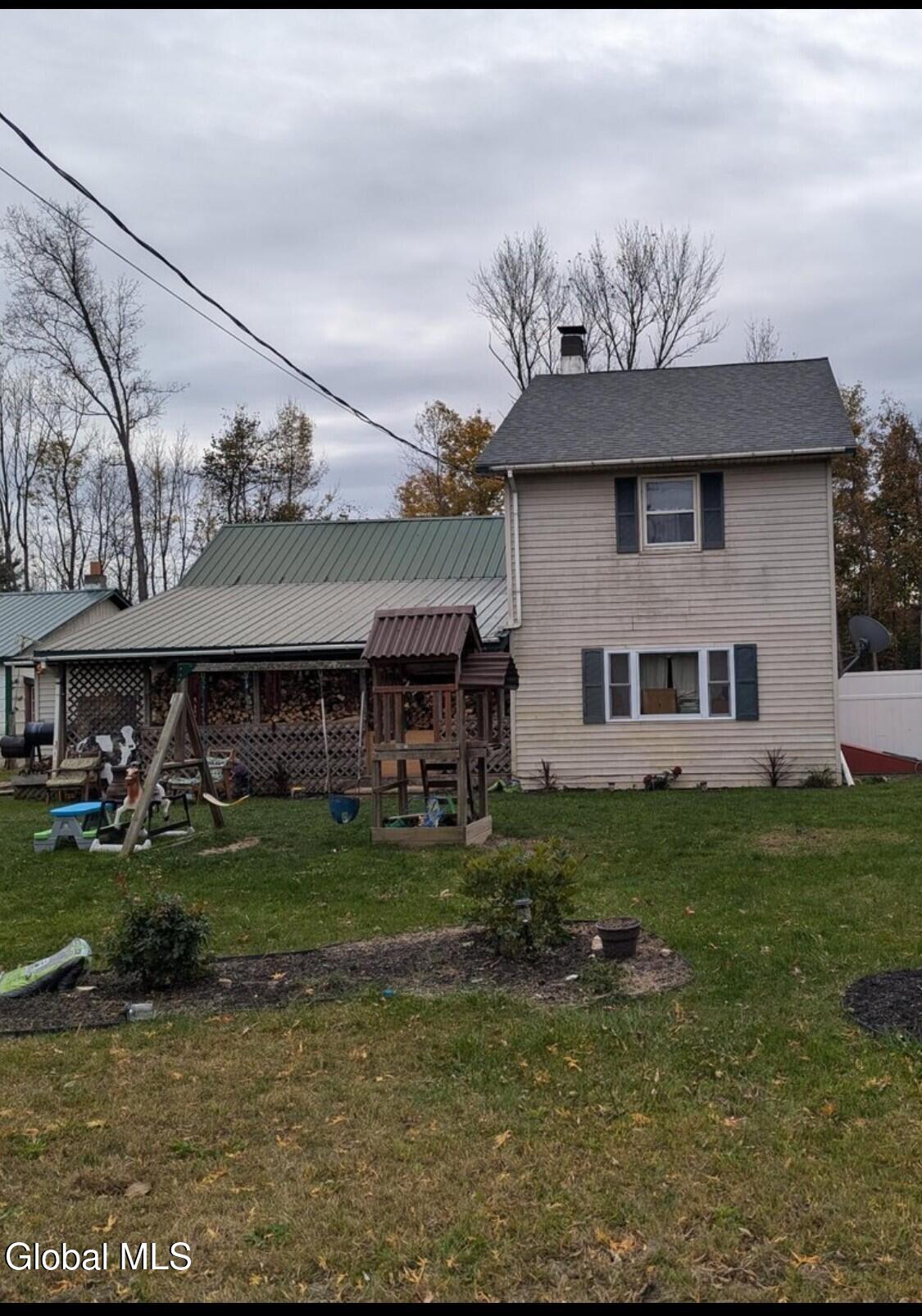 38 Clarence Oliver Lane Willsboro NY 12996