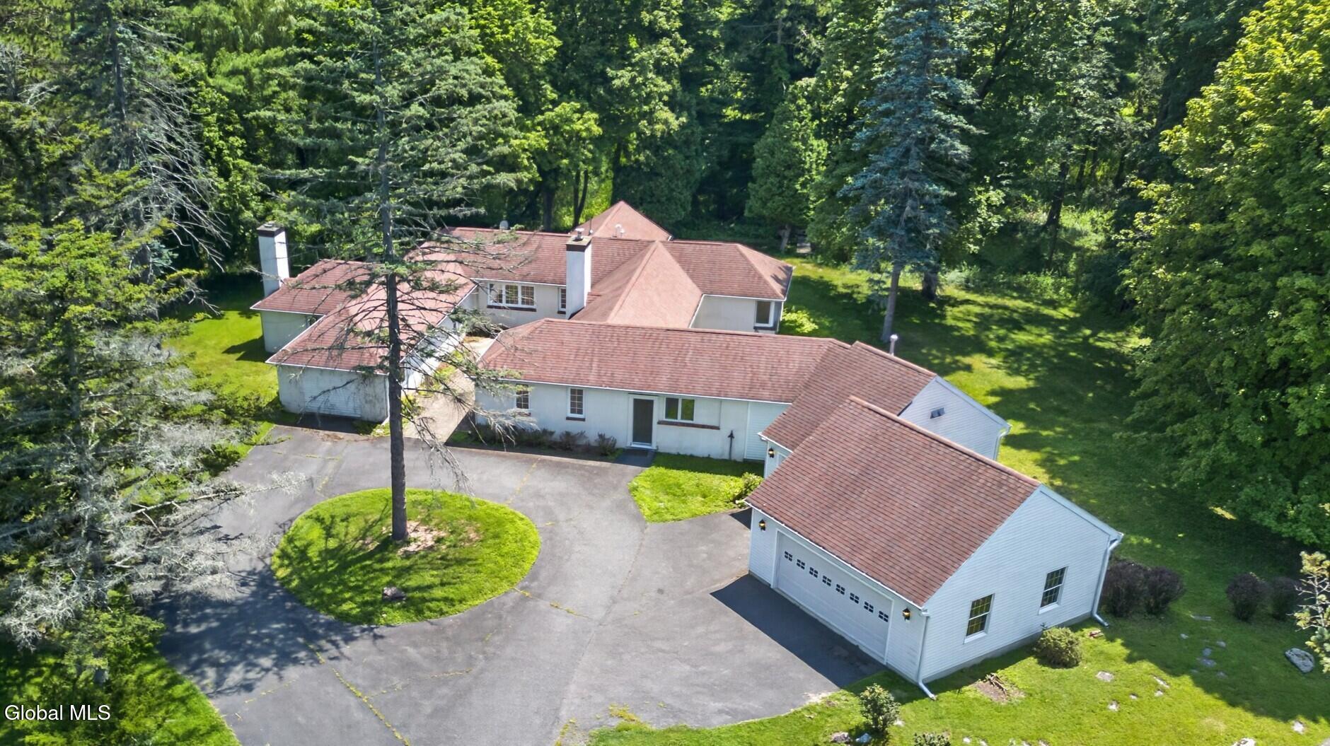 14 Middle Hill Road Troy NY 12180