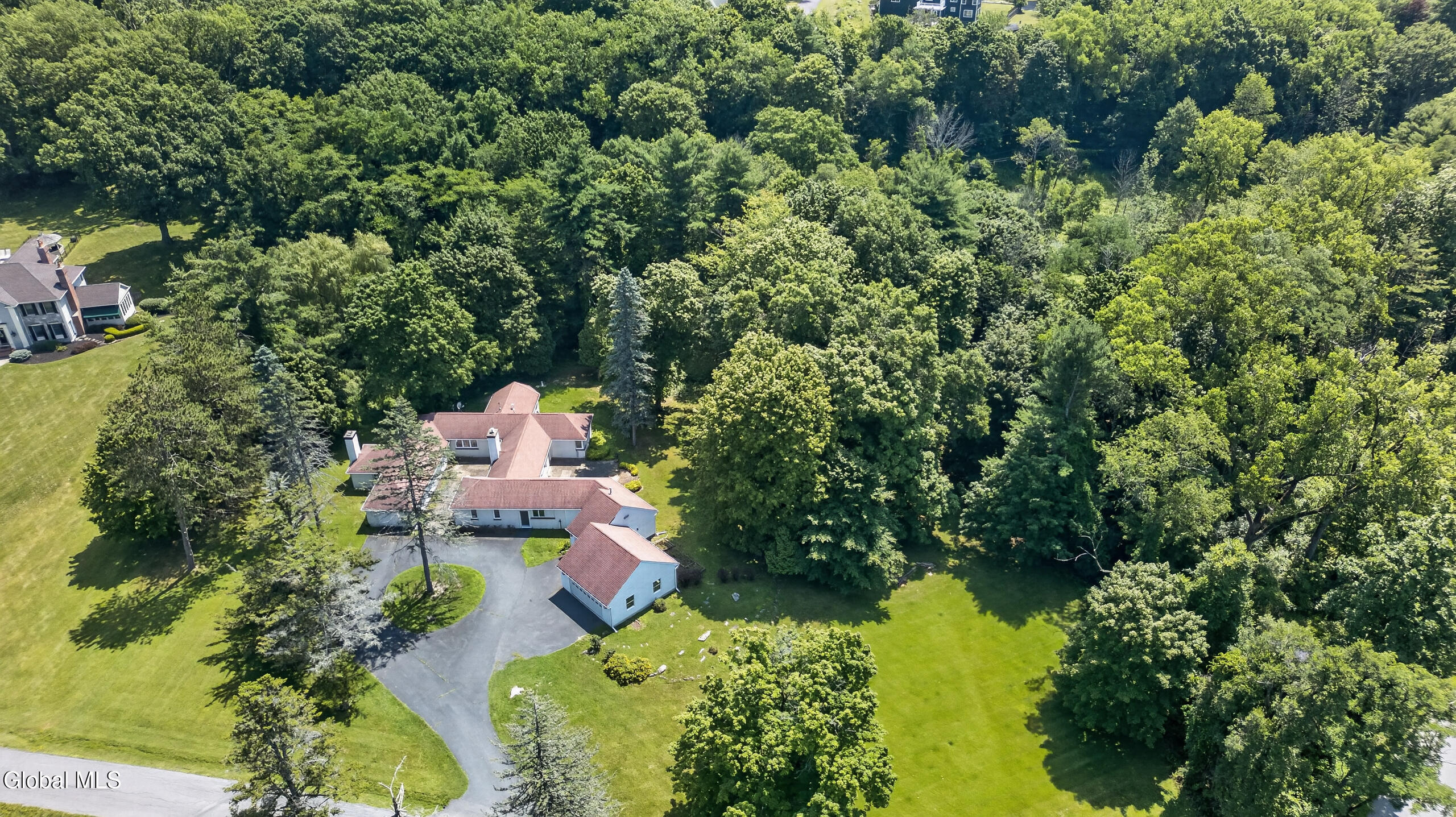 14 Middle Hill Road Troy NY 12180