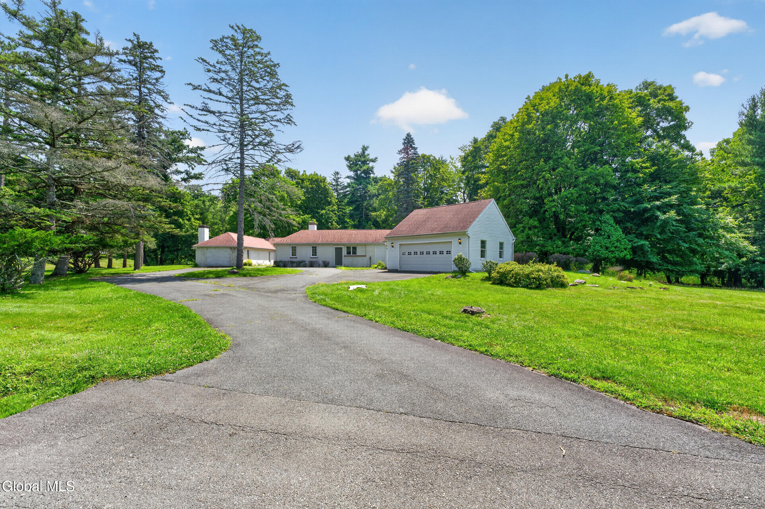 14 Middle Hill Road Troy NY 12180
