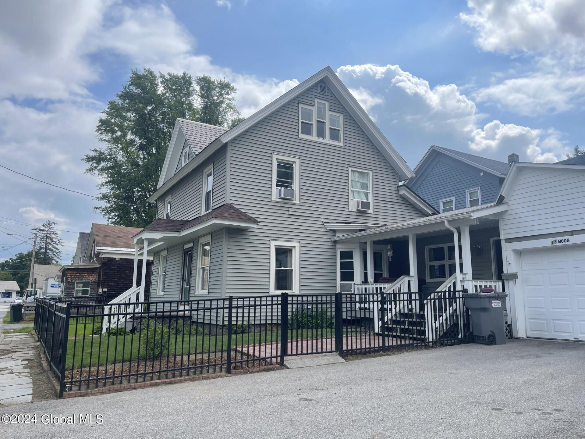 13 Moon Street Fort Edward NY 12828