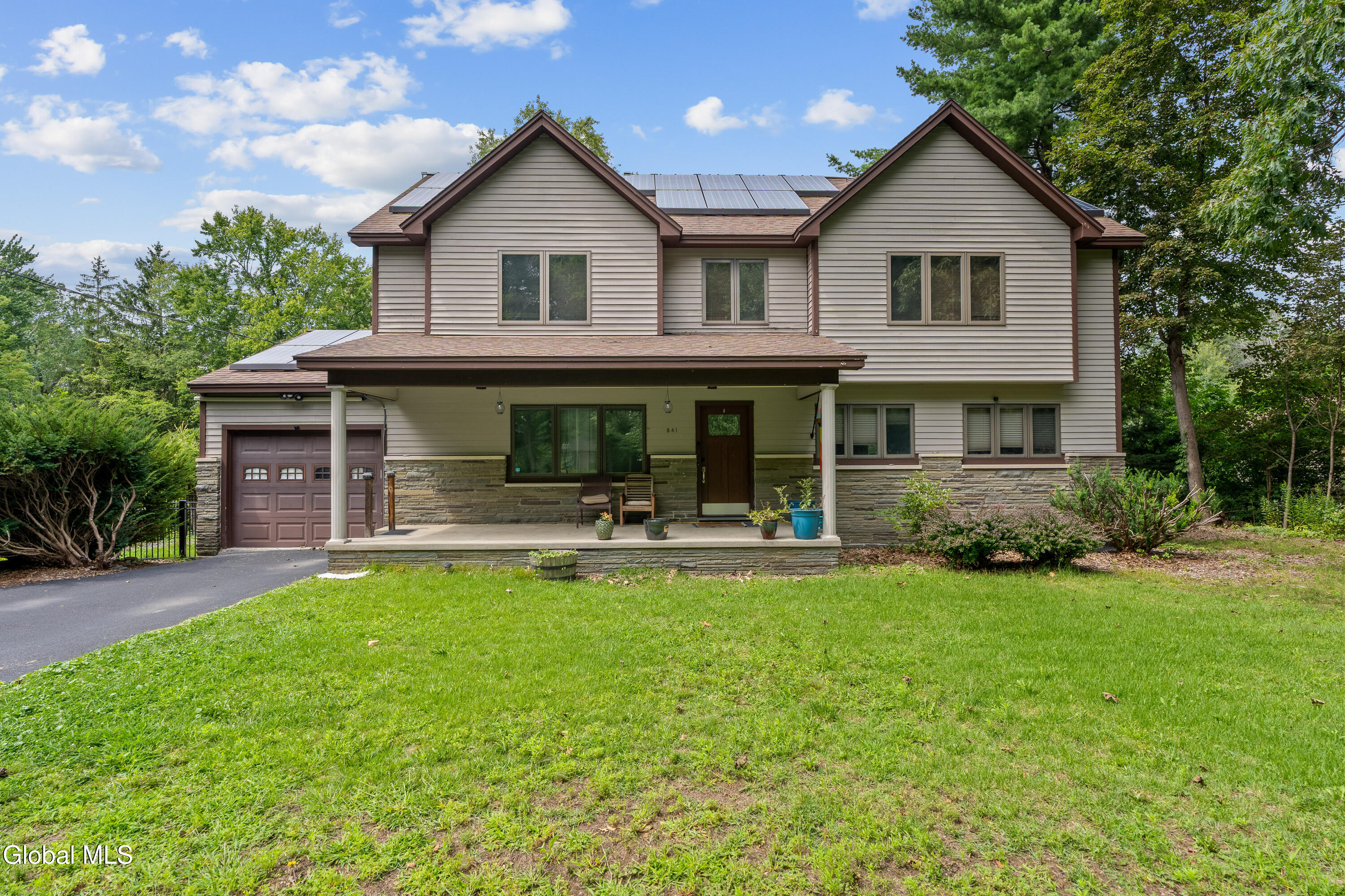 841 Harris Drive Niskayuna NY 12309
