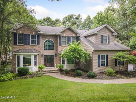 6 Seymour Drive Saratoga Springs NY 12866