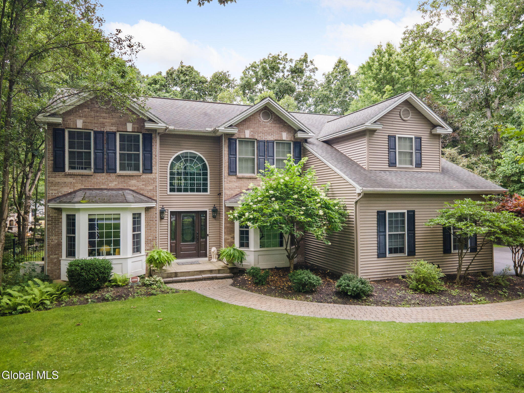 6 Seymour Drive Saratoga Springs NY 12866