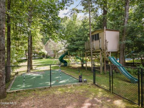6 Seymour Drive Saratoga Springs NY 12866