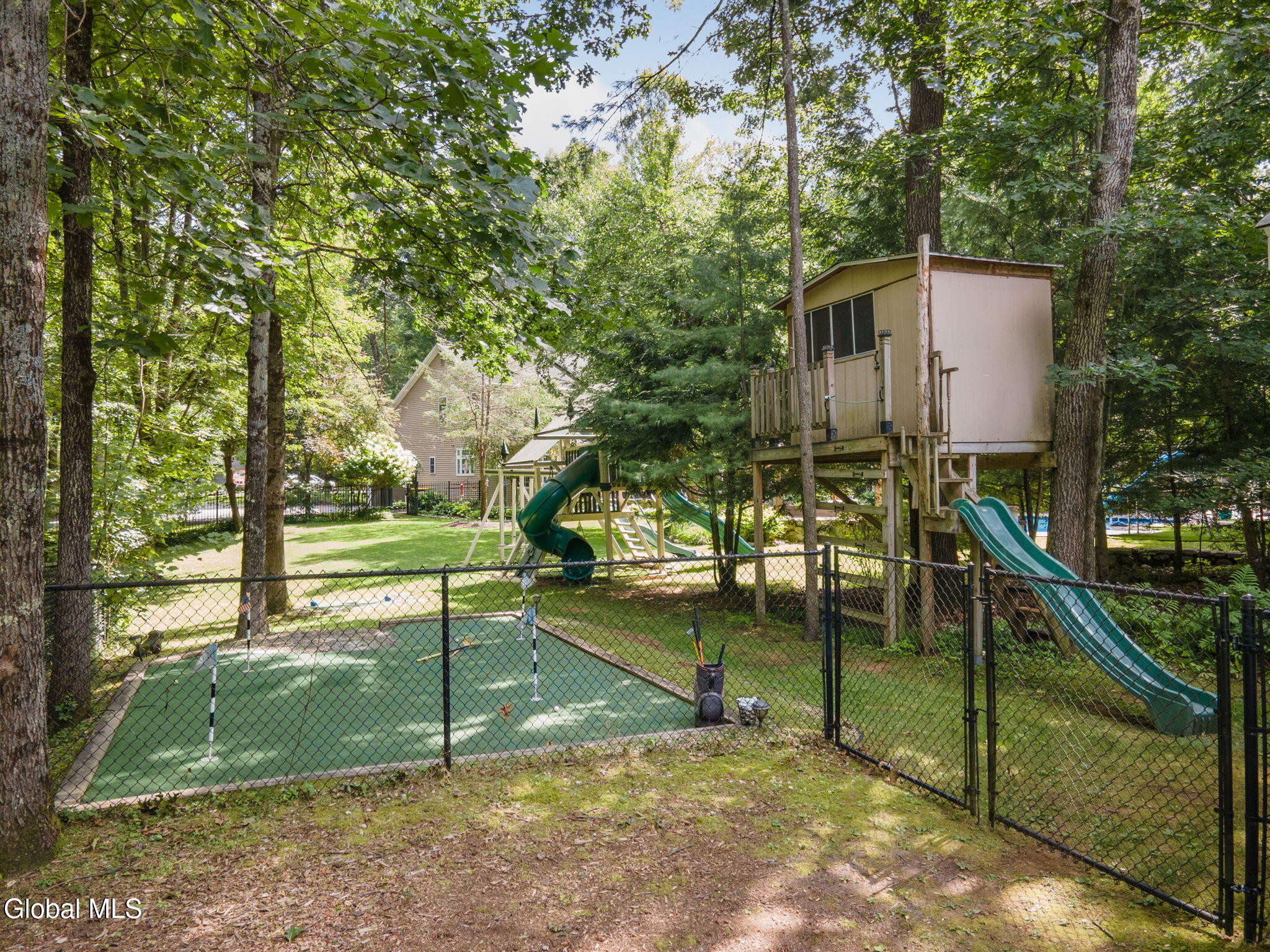 6 Seymour Drive Saratoga Springs NY 12866