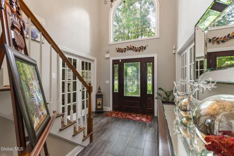 6 Seymour Drive Saratoga Springs NY 12866