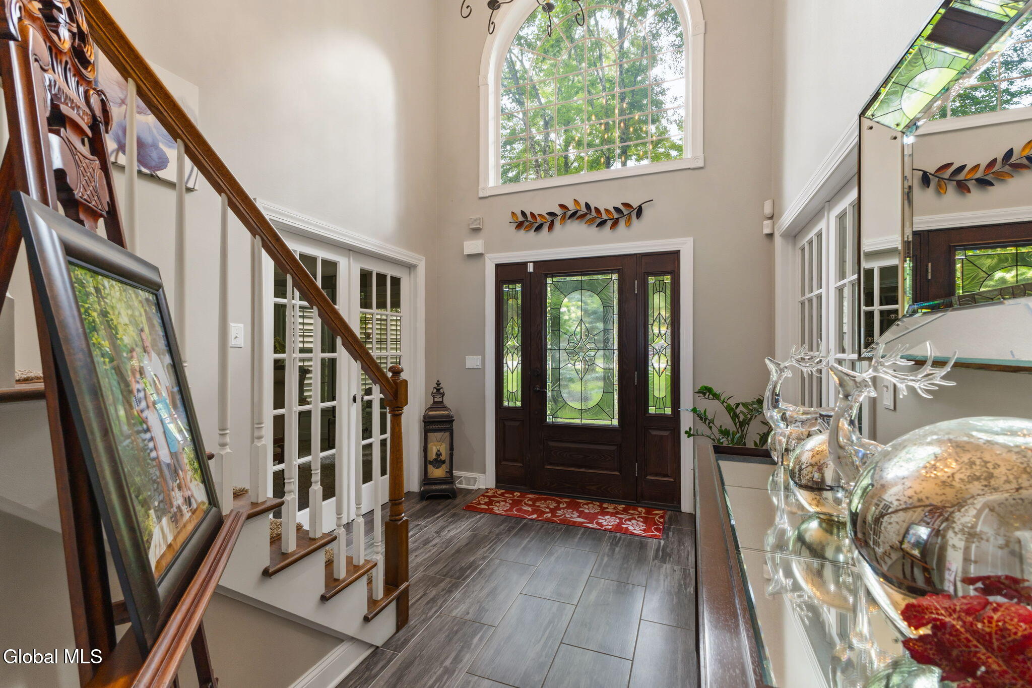 6 Seymour Drive Saratoga Springs NY 12866