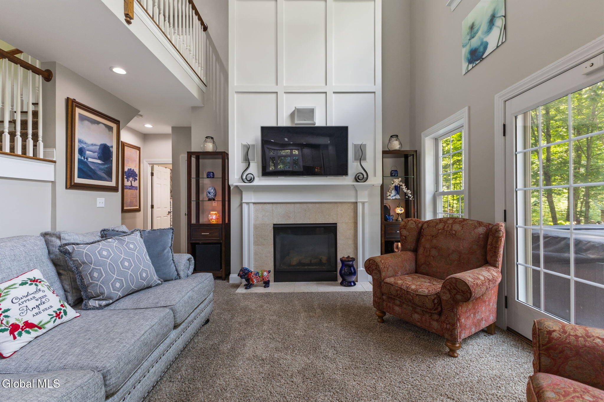 6 Seymour Drive Saratoga Springs NY 12866