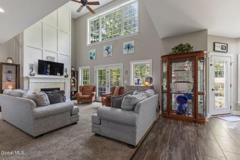 6 Seymour Drive Saratoga Springs NY 12866