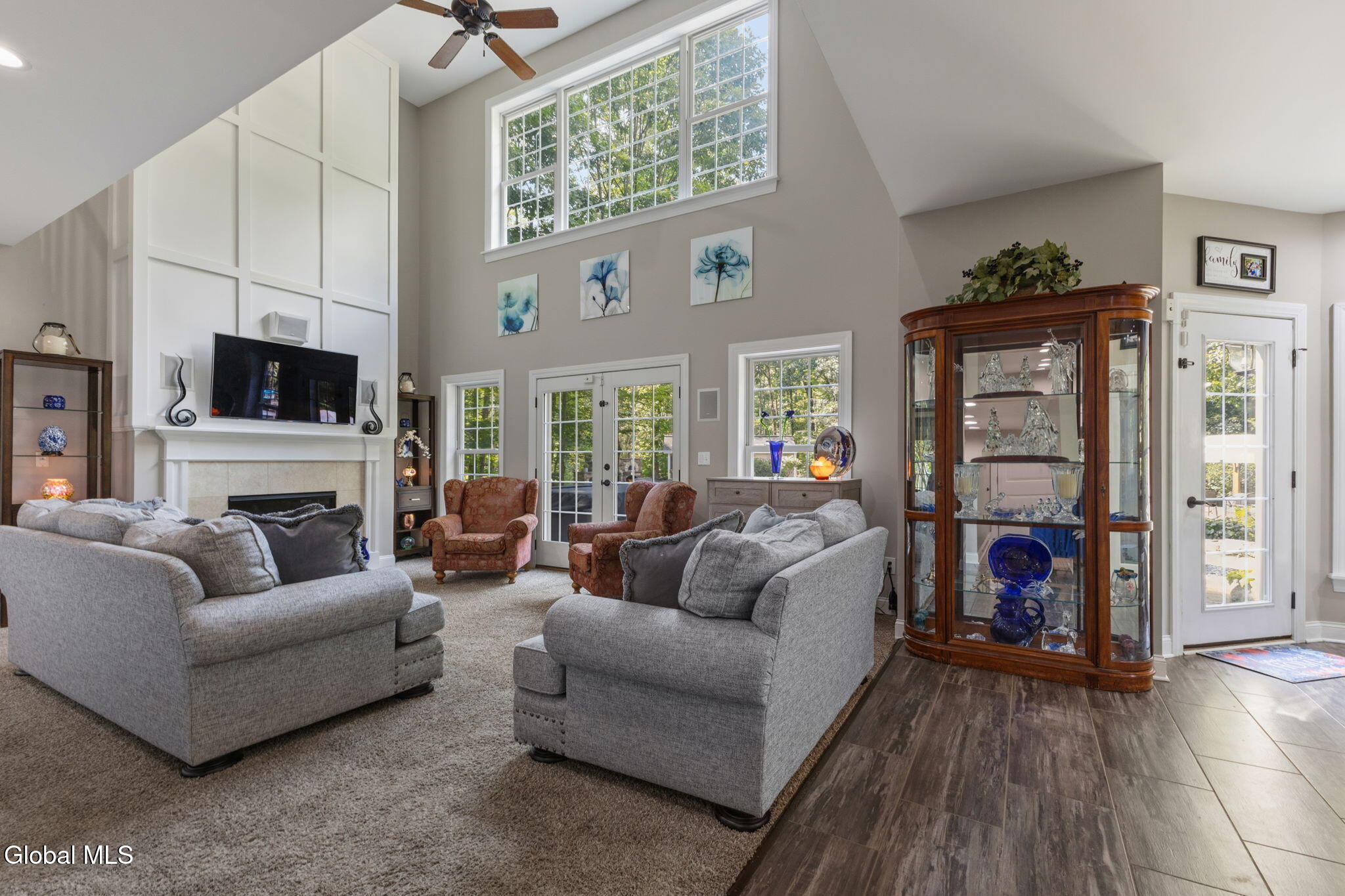 6 Seymour Drive Saratoga Springs NY 12866