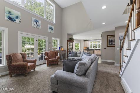 6 Seymour Drive Saratoga Springs NY 12866