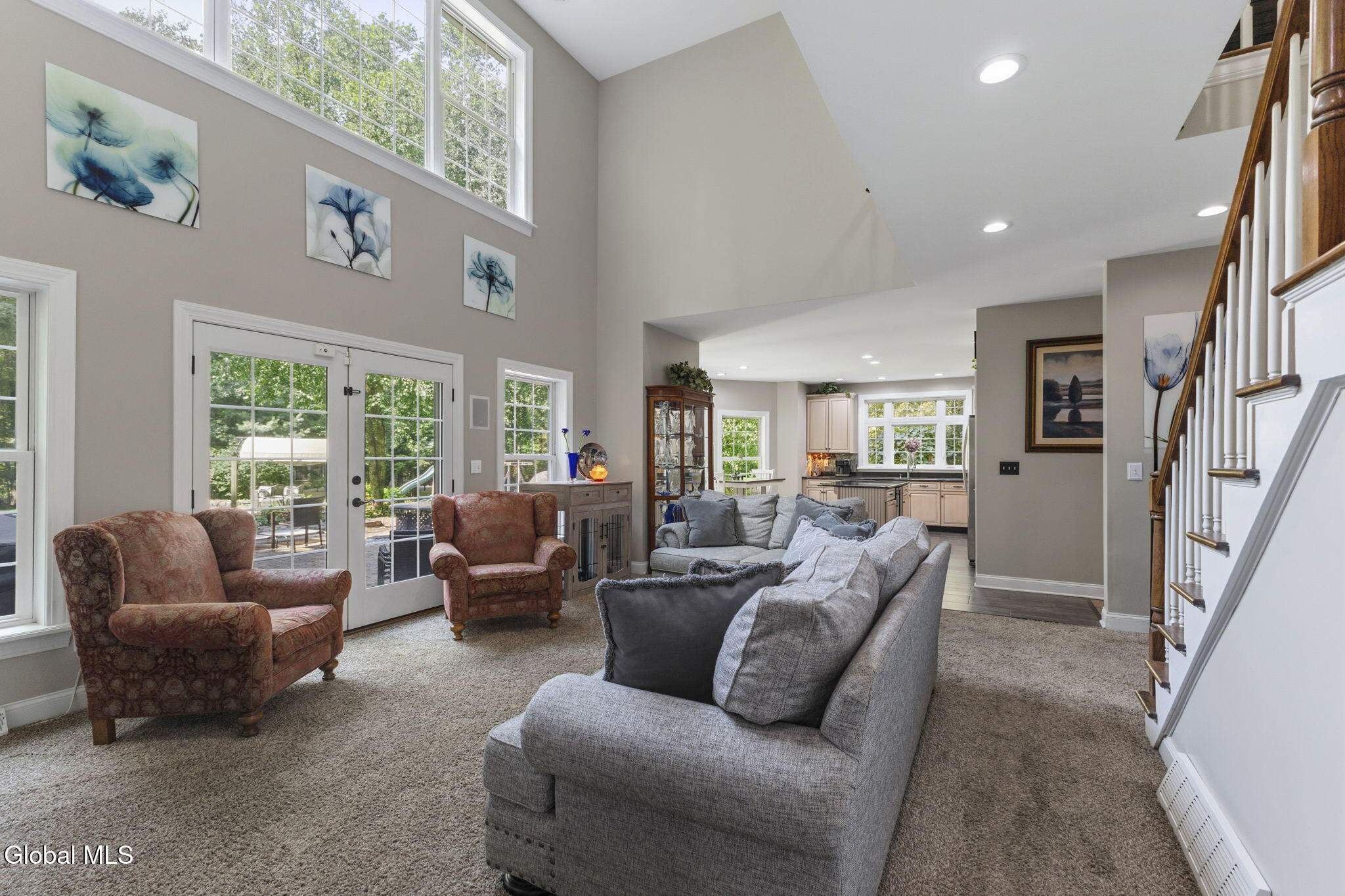 6 Seymour Drive Saratoga Springs NY 12866