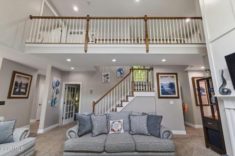 6 Seymour Drive Saratoga Springs NY 12866