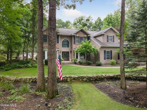 6 Seymour Drive Saratoga Springs NY 12866