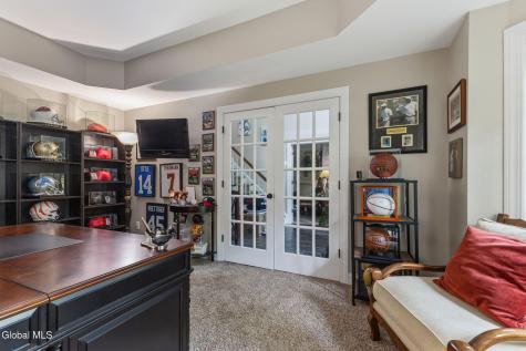 6 Seymour Drive Saratoga Springs NY 12866