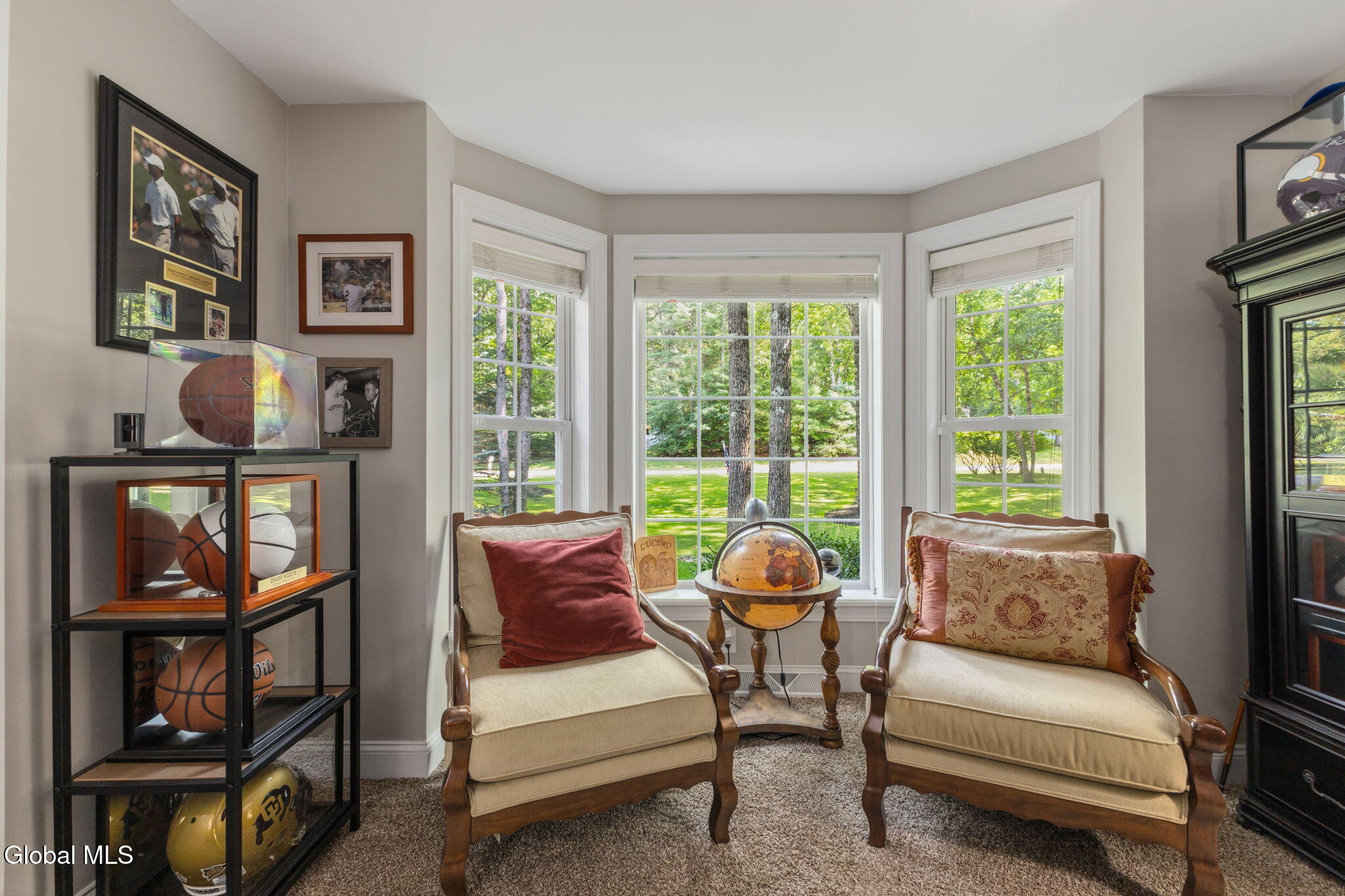 6 Seymour Drive Saratoga Springs NY 12866