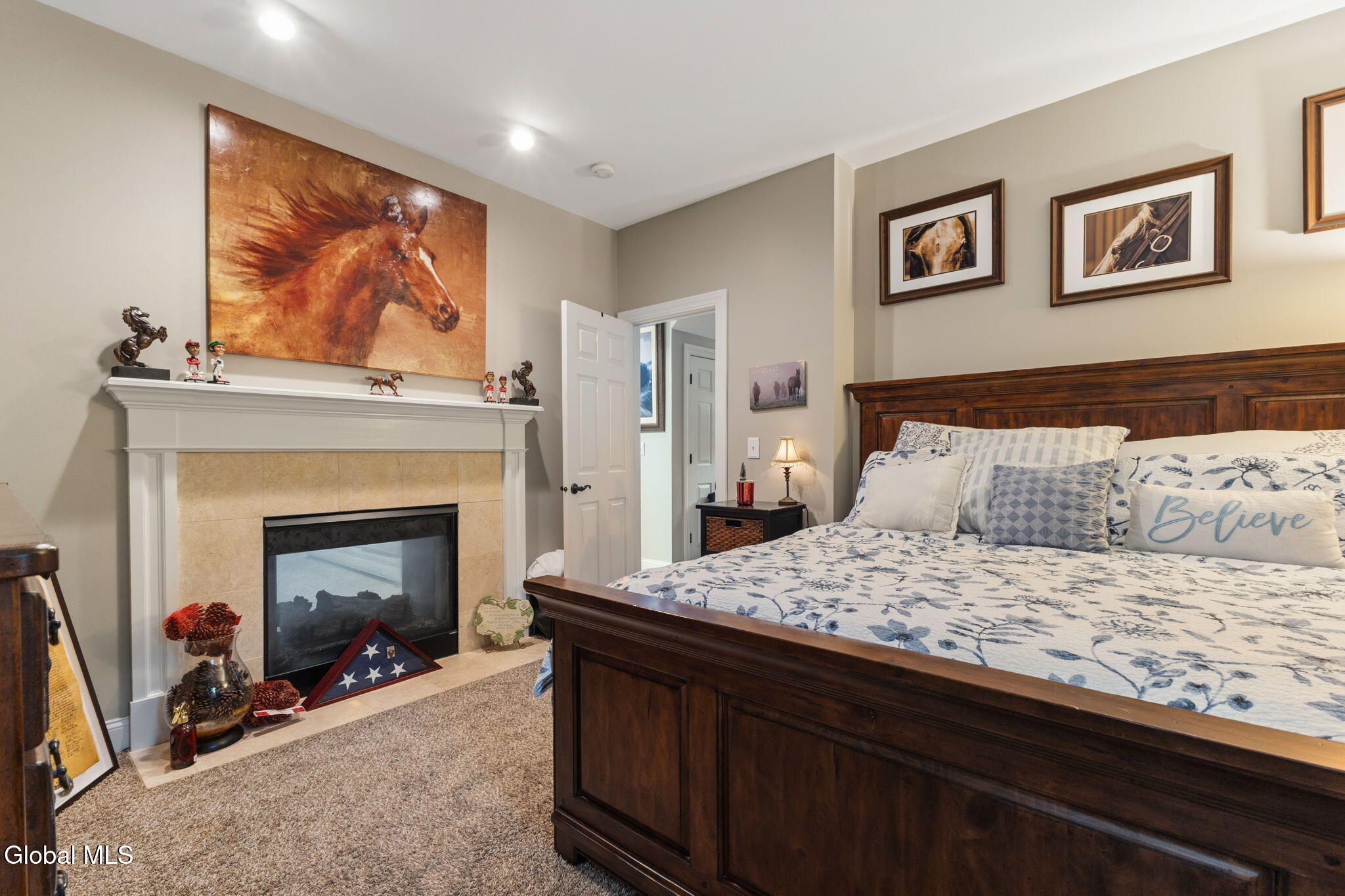 6 Seymour Drive Saratoga Springs NY 12866