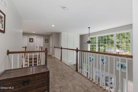 6 Seymour Drive Saratoga Springs NY 12866