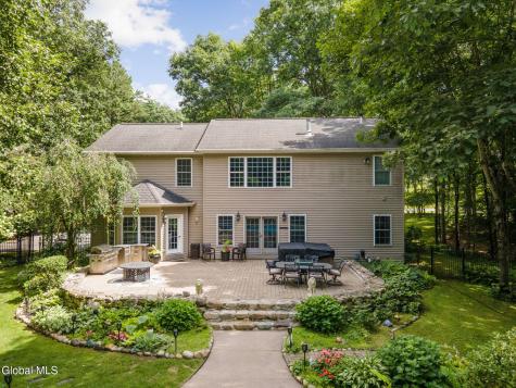 6 Seymour Drive Saratoga Springs NY 12866