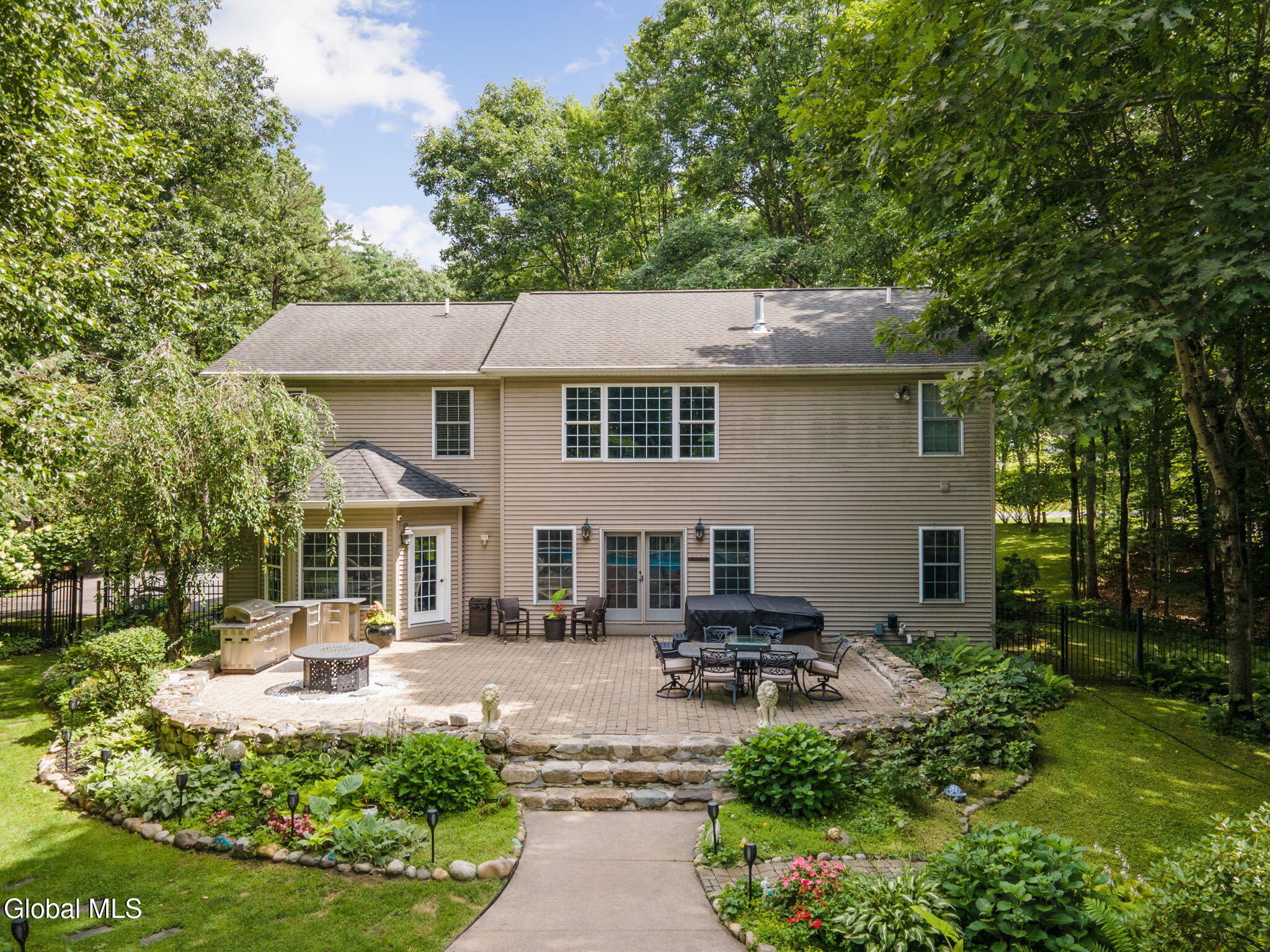 6 Seymour Drive Saratoga Springs NY 12866
