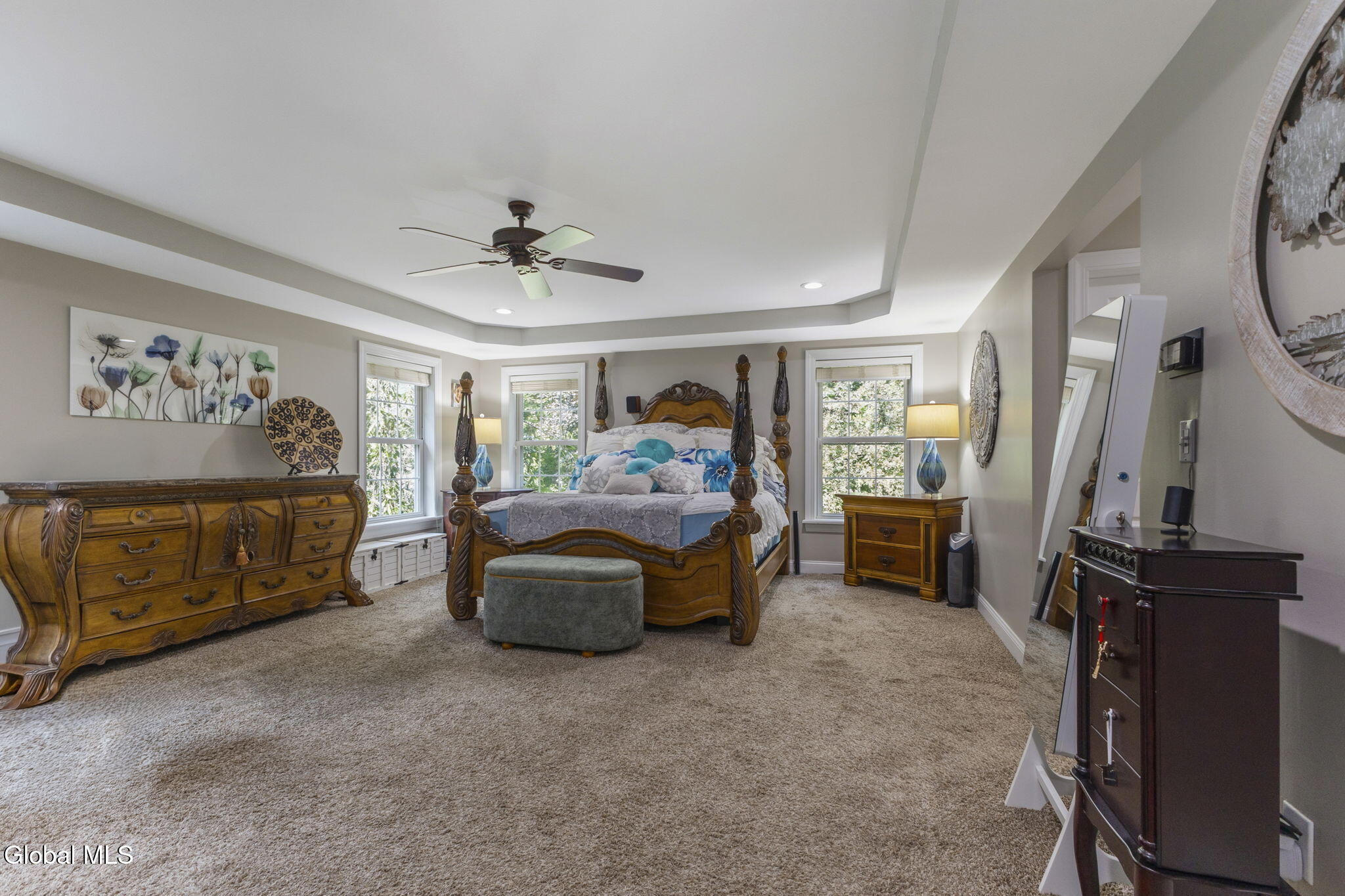 6 Seymour Drive Saratoga Springs NY 12866