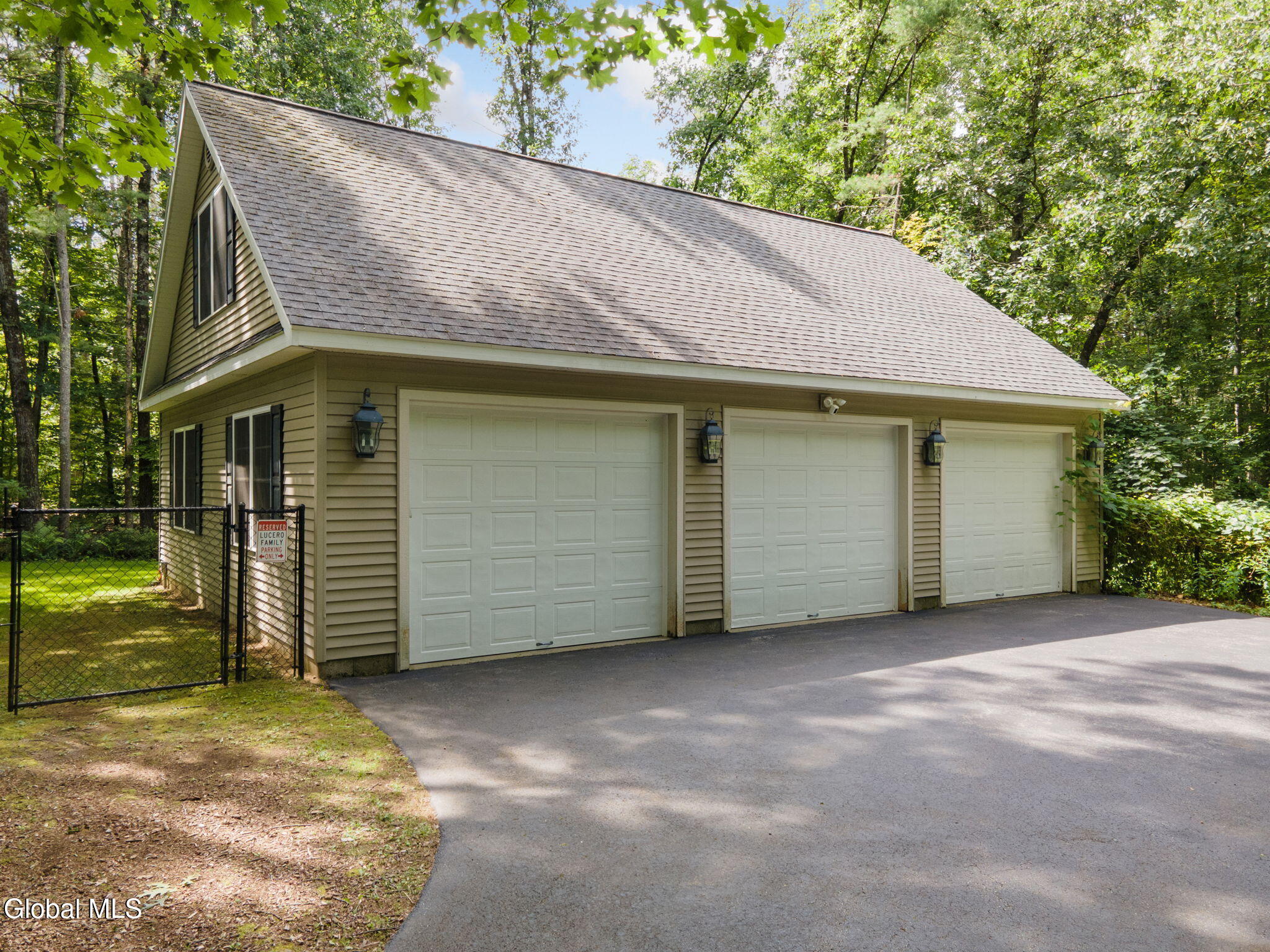 6 Seymour Drive Saratoga Springs NY 12866