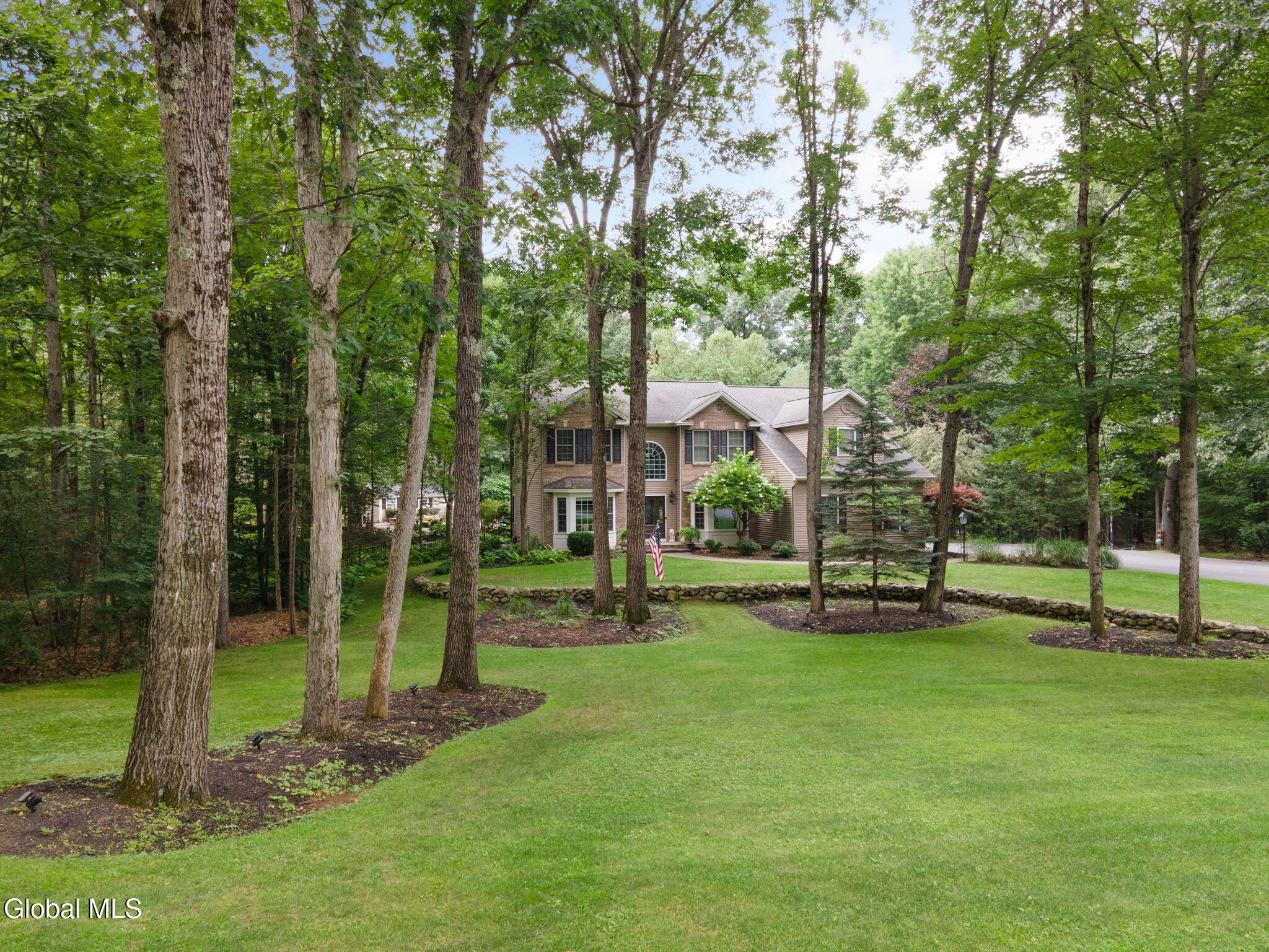 6 Seymour Drive Saratoga Springs NY 12866
