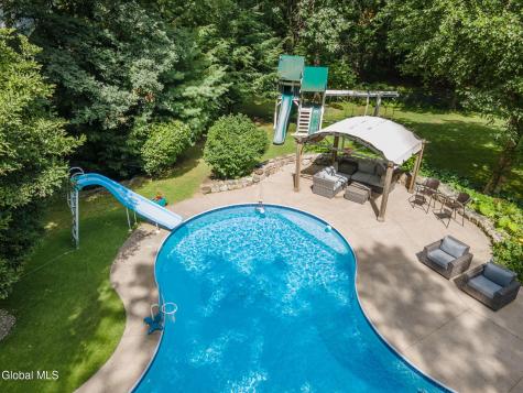 6 Seymour Drive Saratoga Springs NY 12866