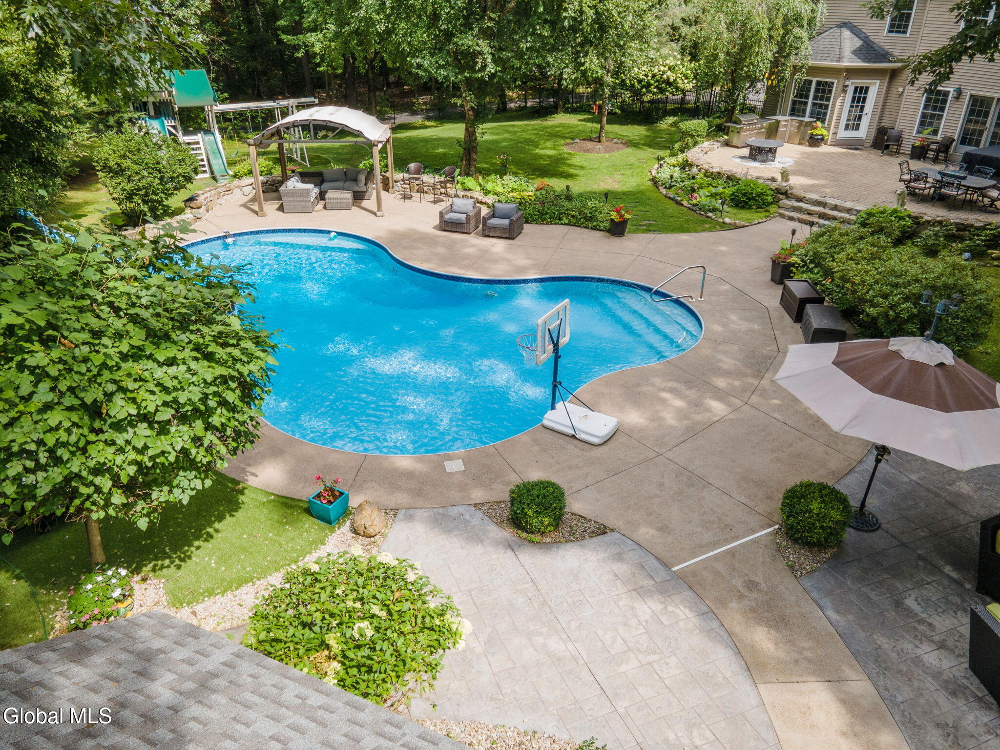 6 Seymour Drive Saratoga Springs NY 12866