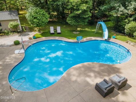 6 Seymour Drive Saratoga Springs NY 12866