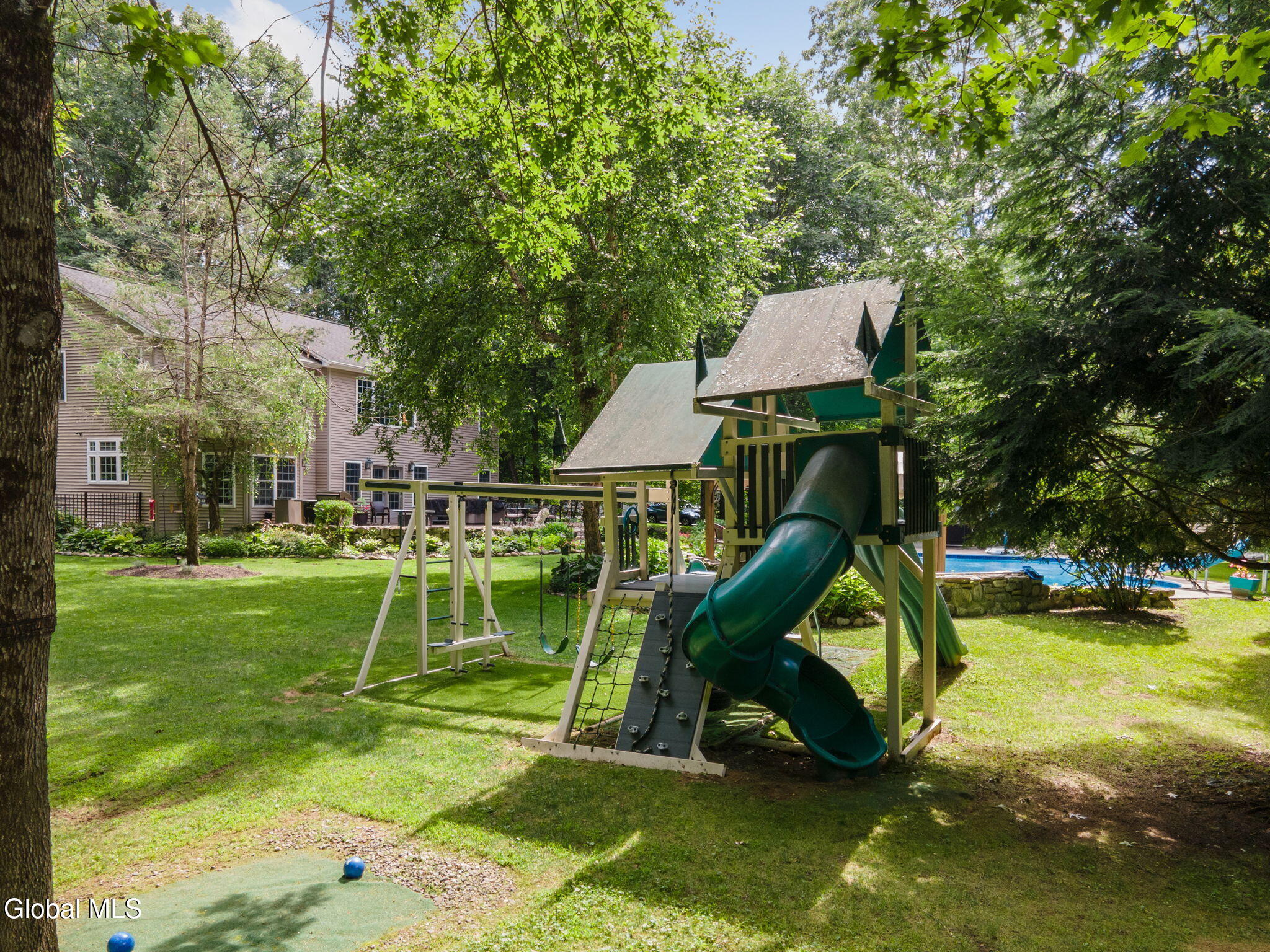 6 Seymour Drive Saratoga Springs NY 12866