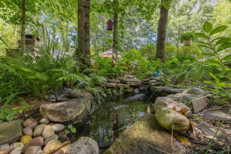 6 Seymour Drive Saratoga Springs NY 12866