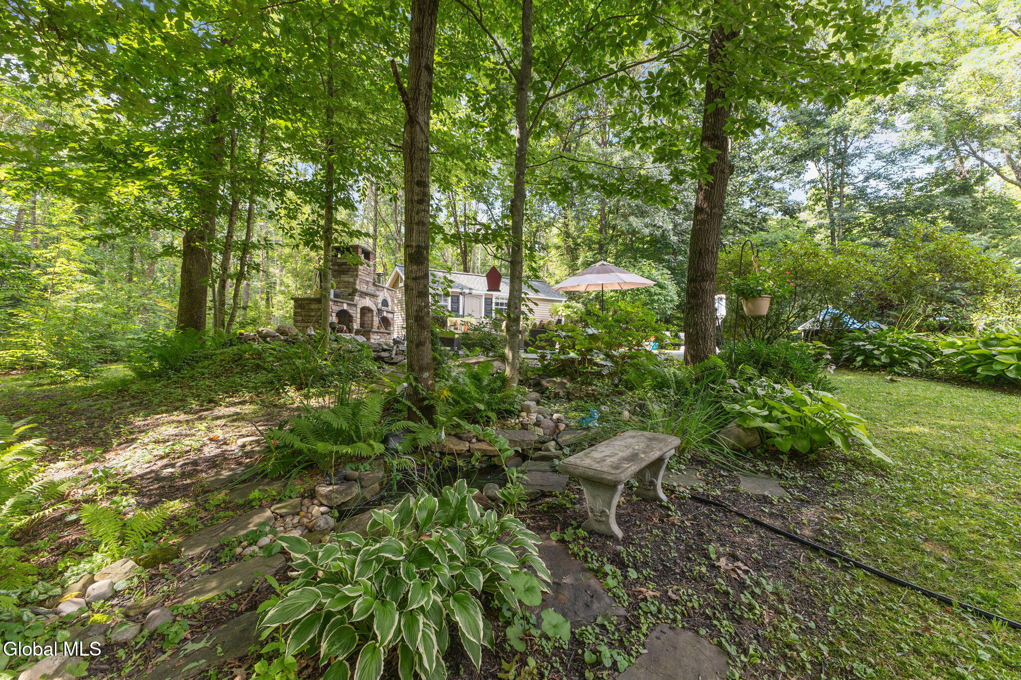 6 Seymour Drive Saratoga Springs NY 12866
