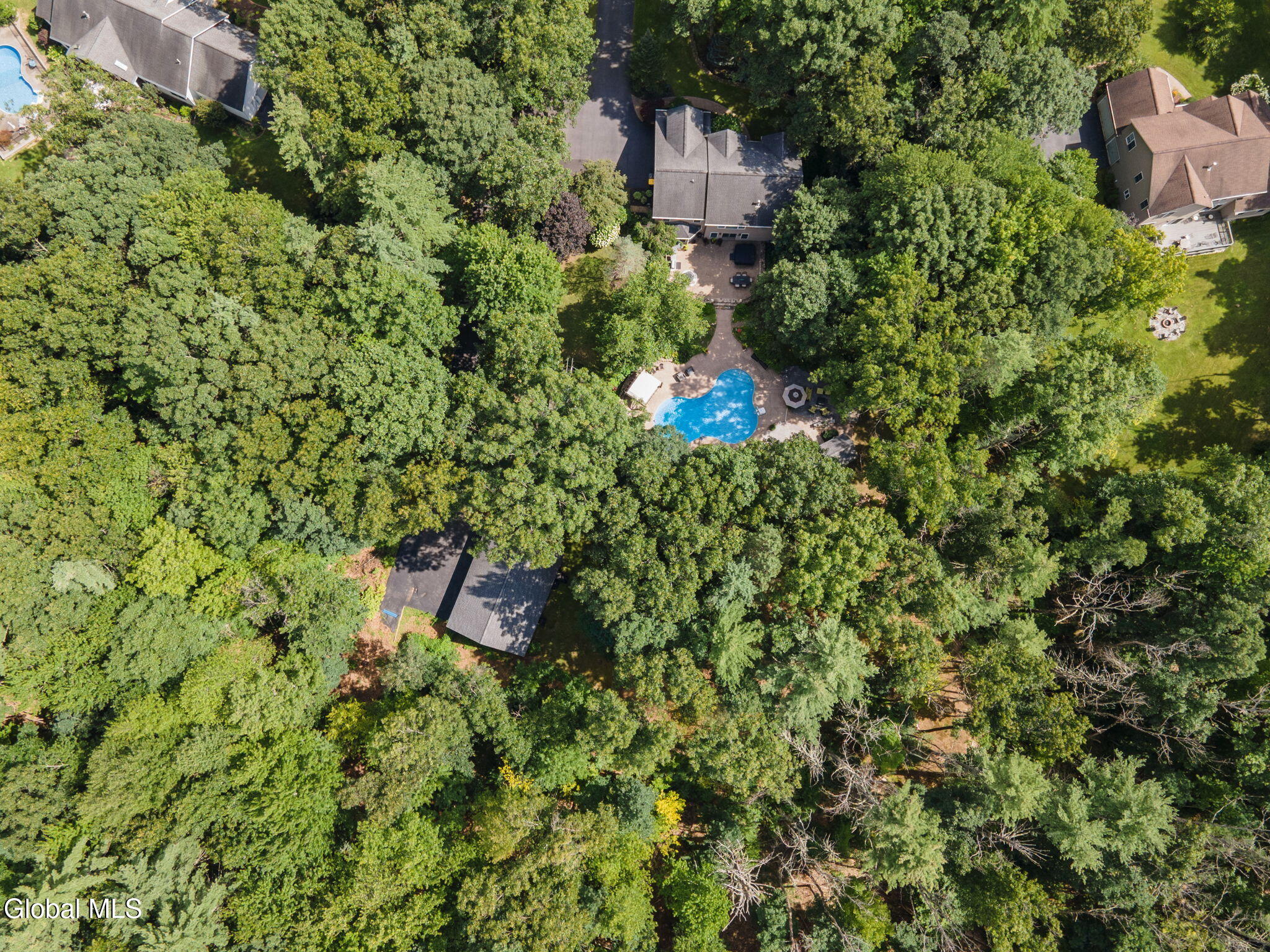 6 Seymour Drive Saratoga Springs NY 12866