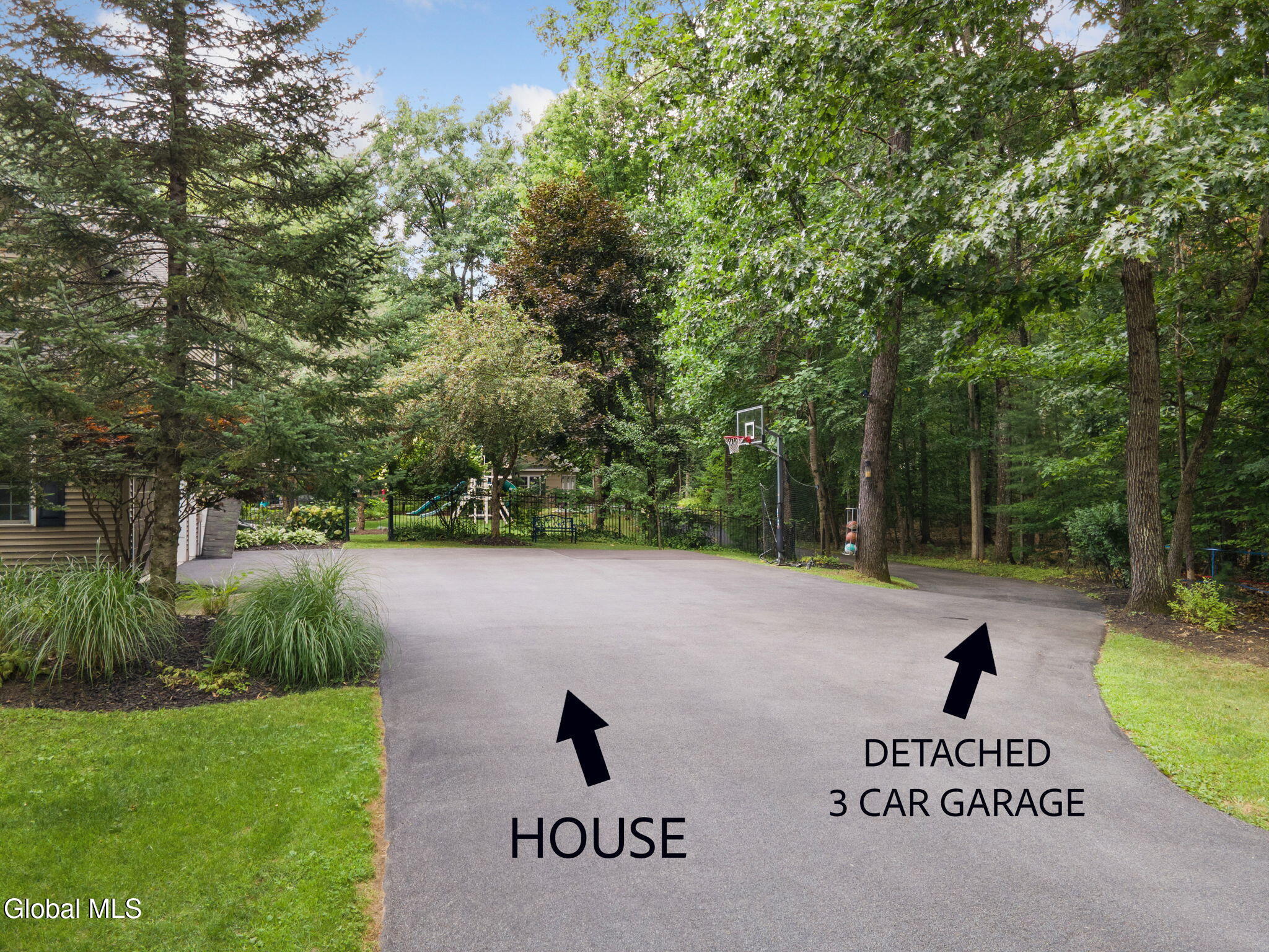6 Seymour Drive Saratoga Springs NY 12866